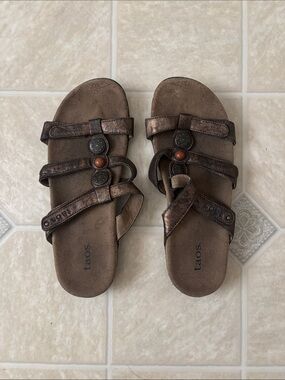 Taos Sandals